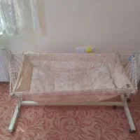 گهواره نوزاد