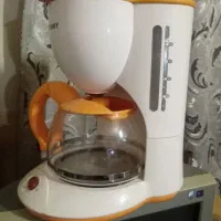 قهوه سازو چای ساز