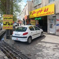 شارژ گاز کولر تمامی ماشین ها ایرانی وخارجی