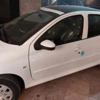 پژو ۲۰۷