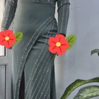لباس مجلسی سایز ۴۲.۴۴.۴۶