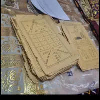 کتاب