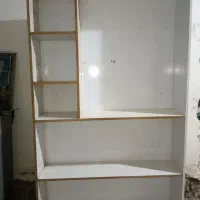 کتاب خانه جنسMDF