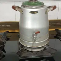 کتری سماوری