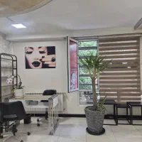 استخدام پرسنل مجرب و مشتری دار در سالن زیبایی