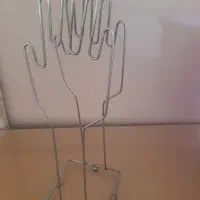 استند دستکش آشپزخانه