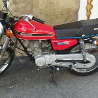 موتور سی جی صفر میباشد