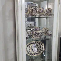 ویترین سفید