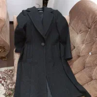 پالتو فوتر زنانه و کت جین مردانه و کاپشن چرم زنانه