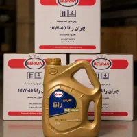 فروش فوری و زیر قیمت روغن بهران رانا اصلی 10w40