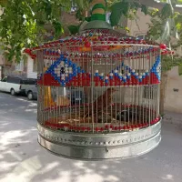 سهره خاکی