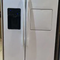 یخچال ساید الکترواستیل در حد