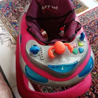 روروک بچه