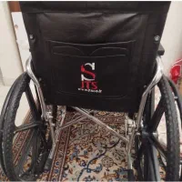 ویلچر حمامJTs سایز 42