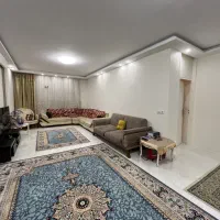 ۹۶متر/۲خواب/تک واحدی/فول بازسازی