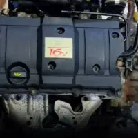 موتوروگیربکس دنده اتومات البرز