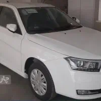 دنا پلاس شش سرعتهEF7P رینگ آلومینیومی