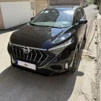 هایما 7x مدل ۱۴۰۳