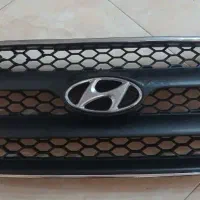 جلوپنجره سانتافه