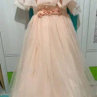 مجلسی شیک دخترانه حریر