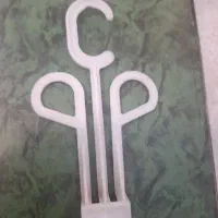 گیره صندل کفش