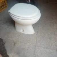 توالت فرنگی