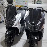 موتورسیکلت