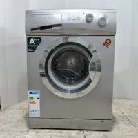 لباسشویی اسنوا در حد
