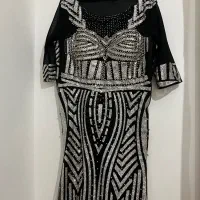 لباس مجلسی
