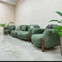 تولید وتعمیر فروش انواع مبل راحتی سرایان