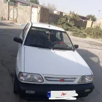 پراید مدل89صبا