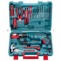 دریل چکشی رونیکس مدلRS0001 مجموعه۲۲عددیRJS