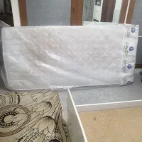 تشک تخت یک نفره