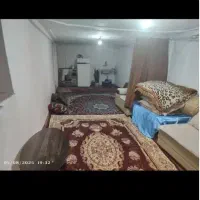 سوییت با حیاط