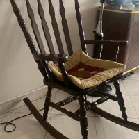 صندلی راک