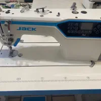 جک راسته  دوز اتومات سخنگو