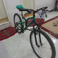 دوچرخه 26 ساخت ترکیه