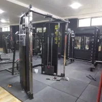 دستگاه‌ بدنسازی