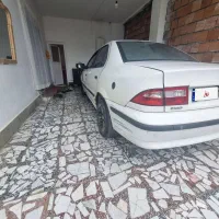 فروش سمند مدل۹۱ ef7