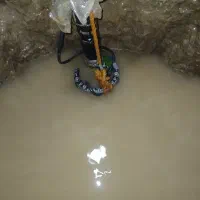 مغنی حرفه ای انواع چاه آب و...