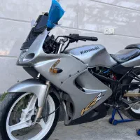 zx150|موتورسیکلت|همدان, |دیوار