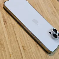 Iphone 13 Pro Max zaa256|موبایل|اصفهان, باغ زیار|دیوار