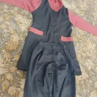 لباس مدارس