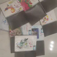 کتاب های سال چهارم
