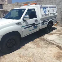 یدک کش رضا