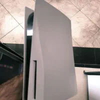 ps5 درایو