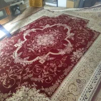 فرش ۵۰۰شانه تمام آکرلیک