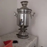 سماورگازی