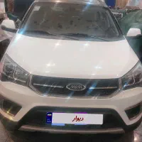 ام وی ام x22 اسپرت لاکچری مدل۱۴۰۲