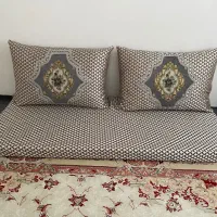 تشک و روبالش